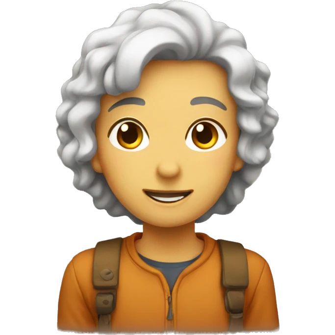 automn  emoji