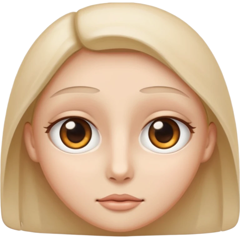 😐😐bu emojinin sadece gözleri gözüksün ve kapanan kısımlarıda beyaz renkte kapansin emoji