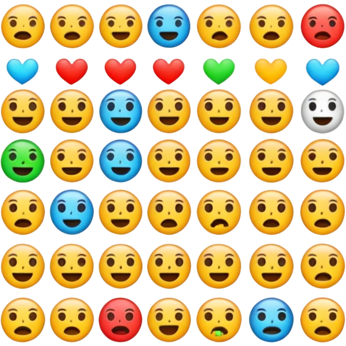 Inappropriate emojis emoji