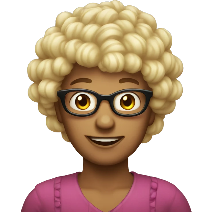 pomni from the amazing digital circus emoji