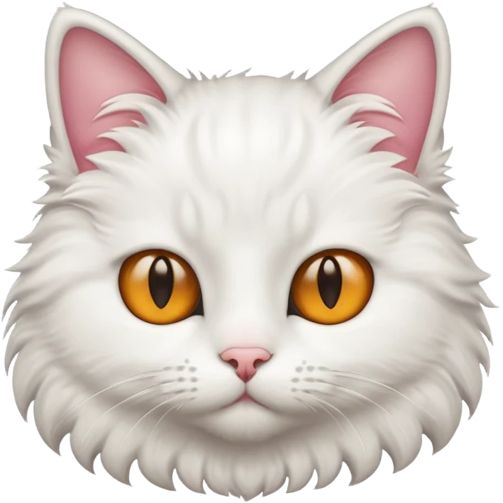 Hello kity emoji
