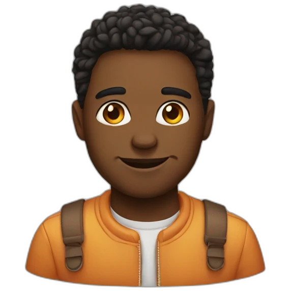 Instagram emoji