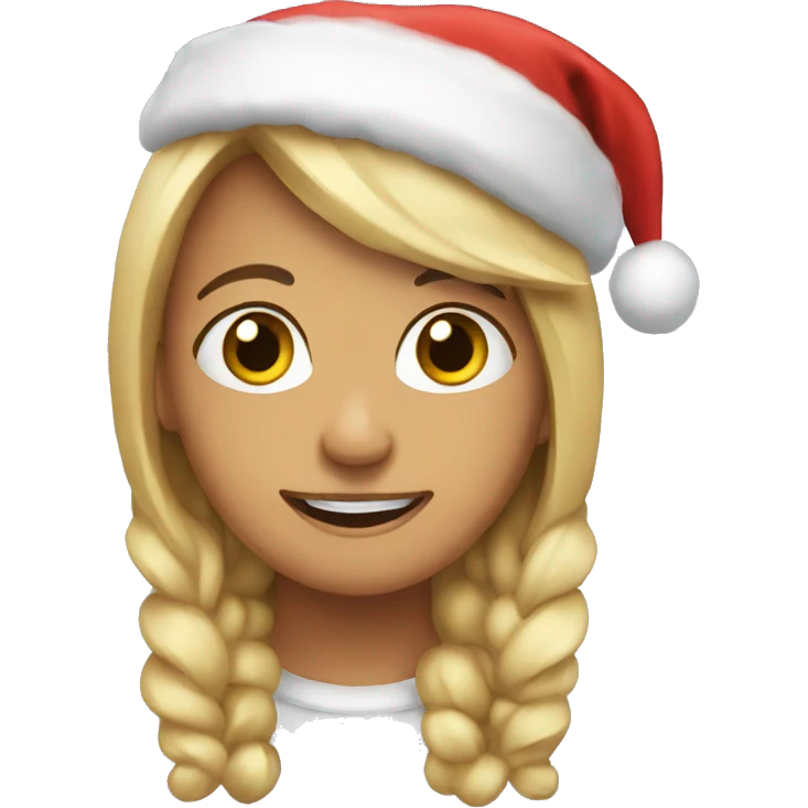 christmas emoji