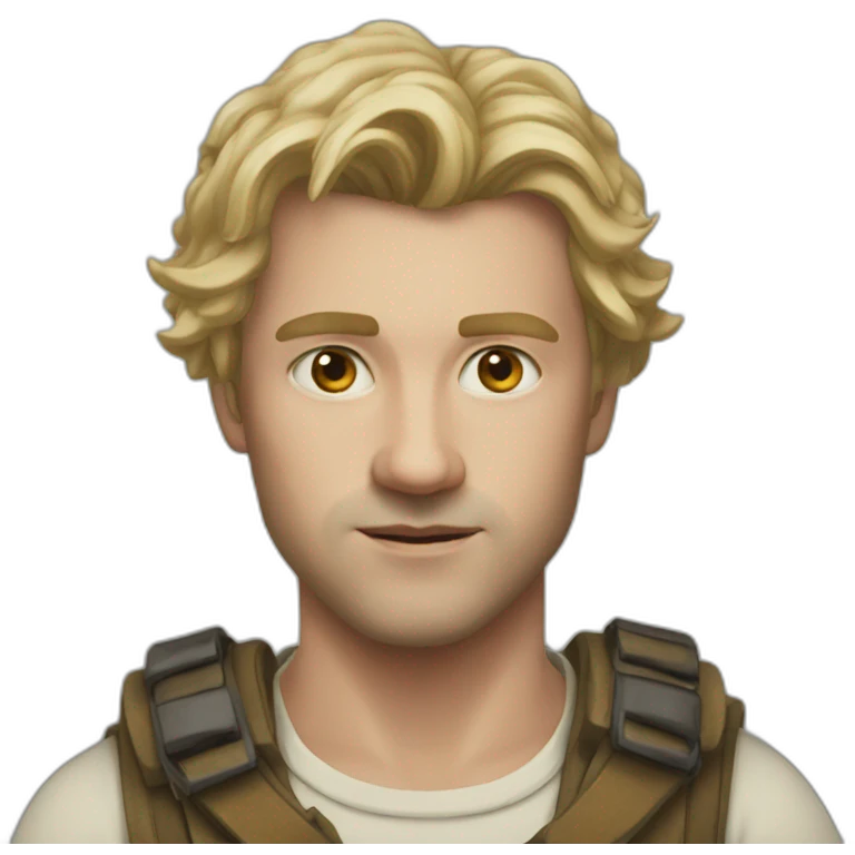 HALLAND emoji