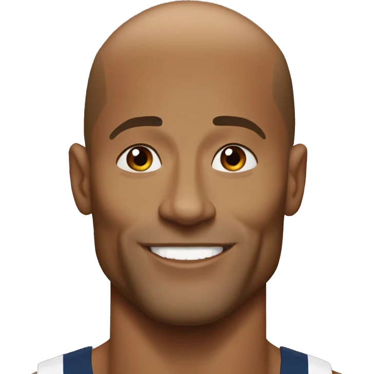 David goggins emoji