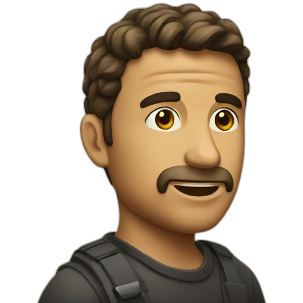 Philipe emoji