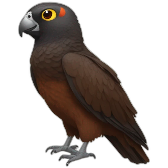 kaka emoji