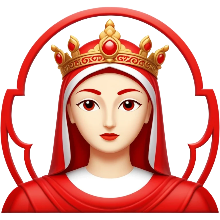 لگوی تیم پرسپولیس  emoji