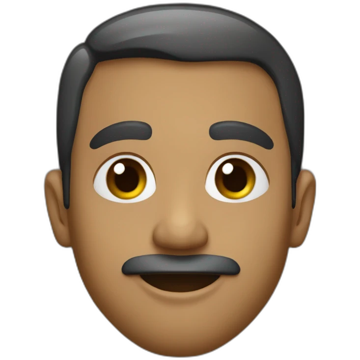 Tsiory RAMANANTSOA emoji