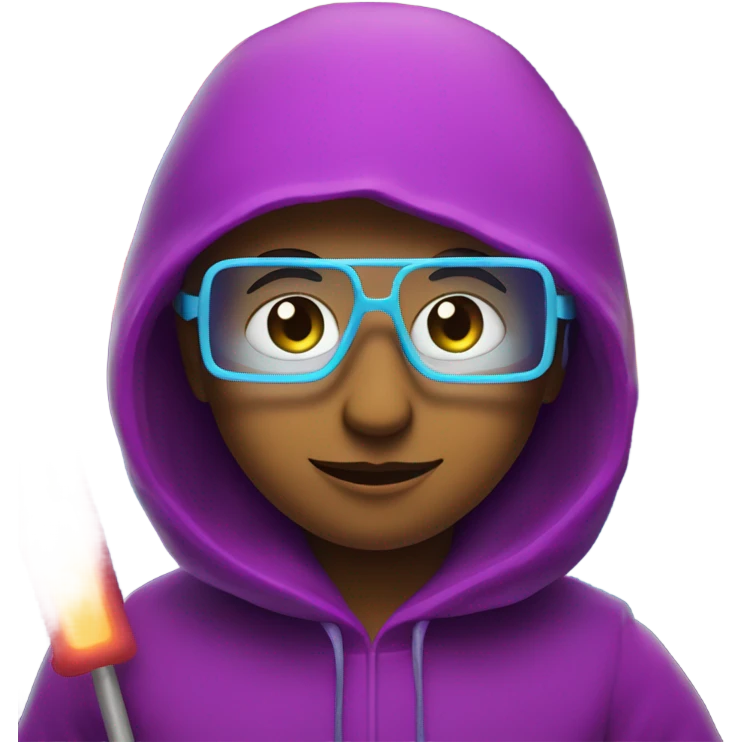 Here’s your sign  emoji
