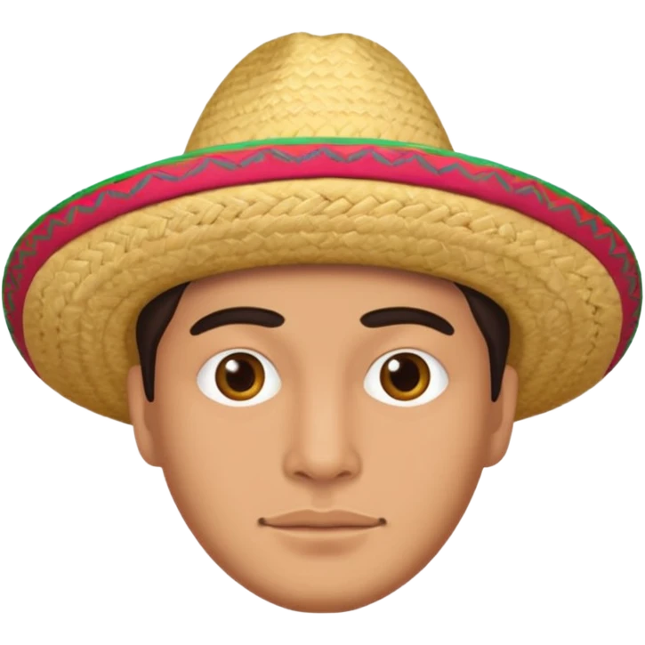 mexican emoji
