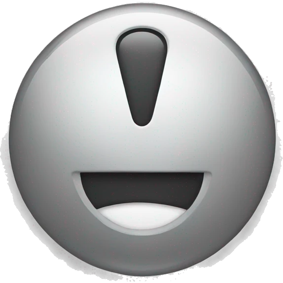 Verification tick emoji