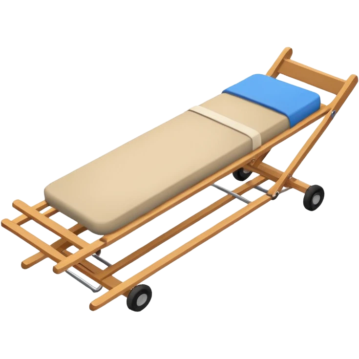stretcher emoji