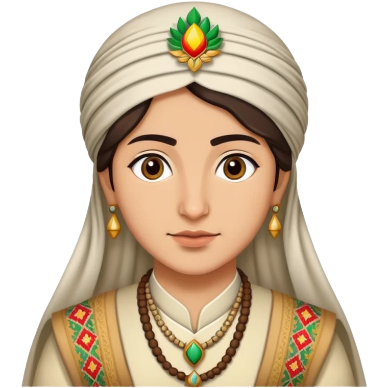 Kürdistan emoji