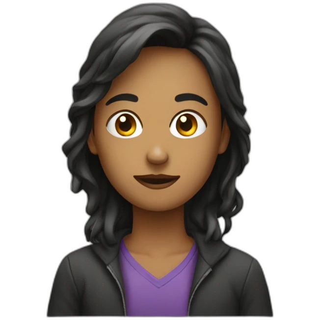 personas obsesivas emoji
