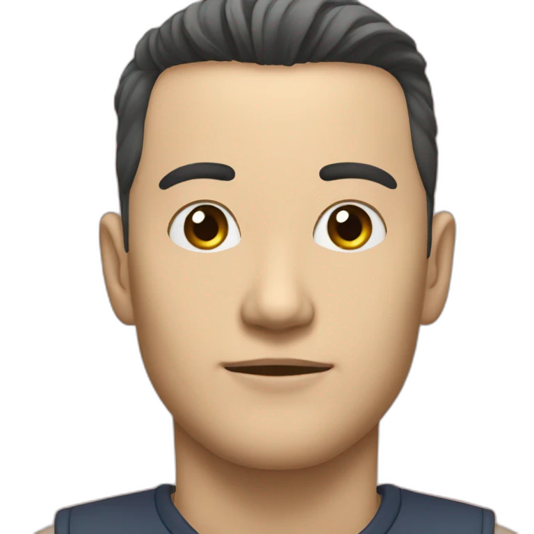 Kasym Tokaev emoji