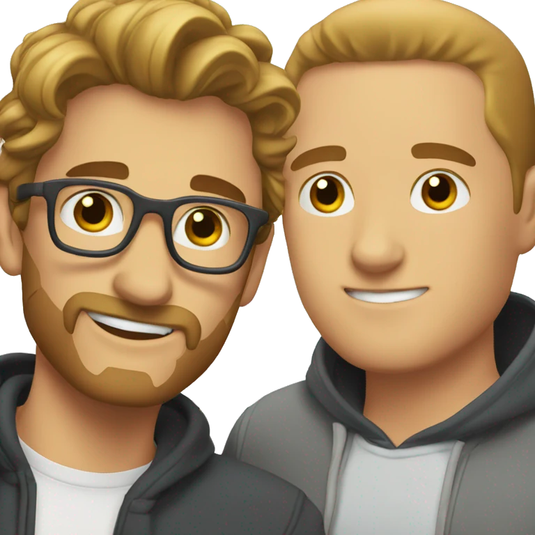 Tom and jery  emoji