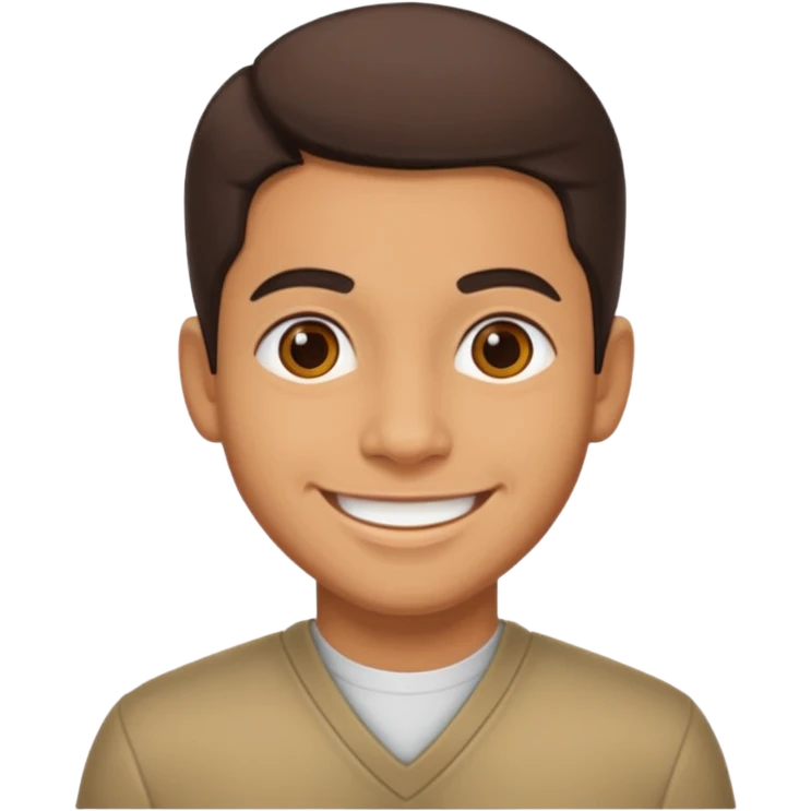 GUERREIRO GUERRA emoji