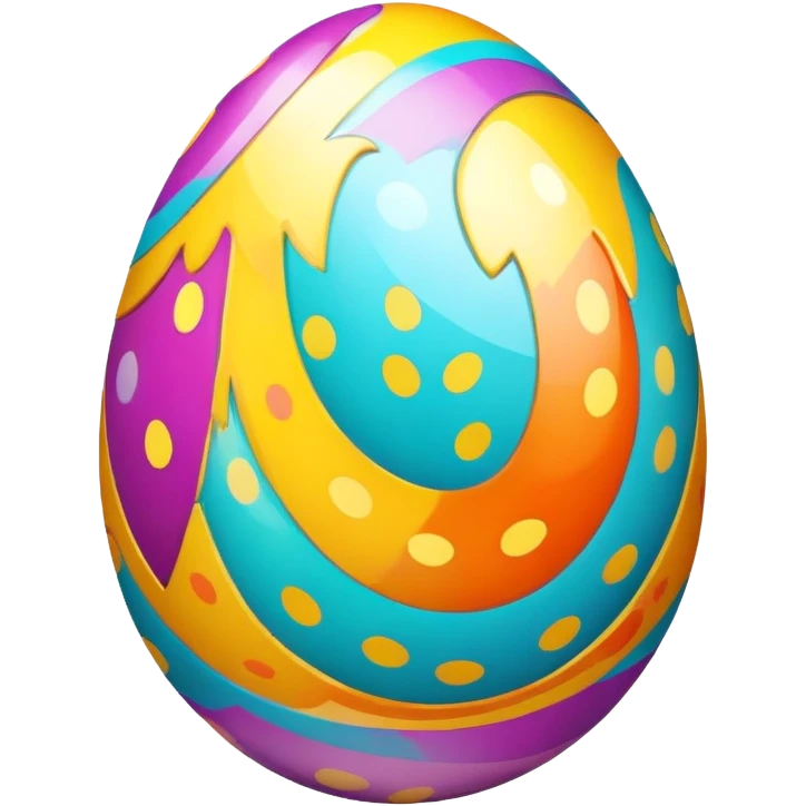 easter emoji