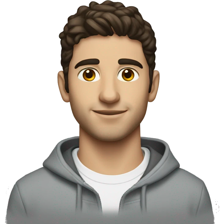 Jordan Bardella  emoji