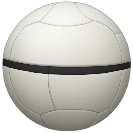 Ball emoji