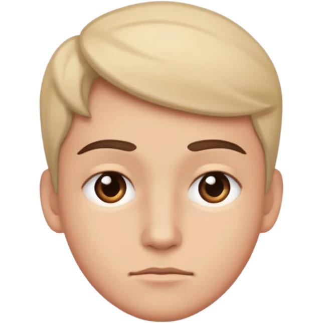 Side eye  emoji