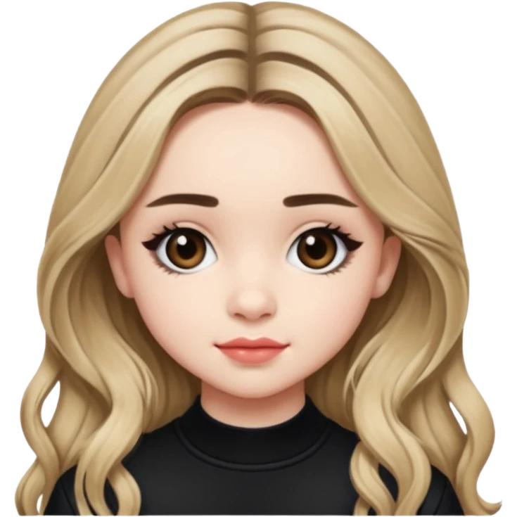 Sabrina carpenter short and sweet album cover emoji