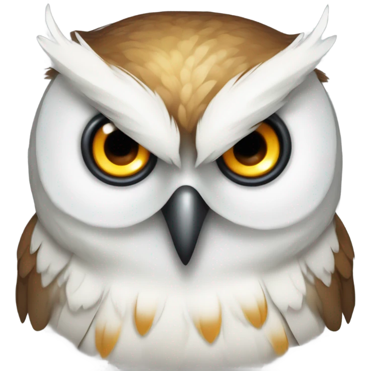 hedwig from harry potter emoji