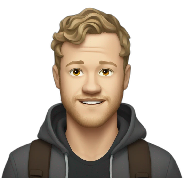 Dan reynolds emoji