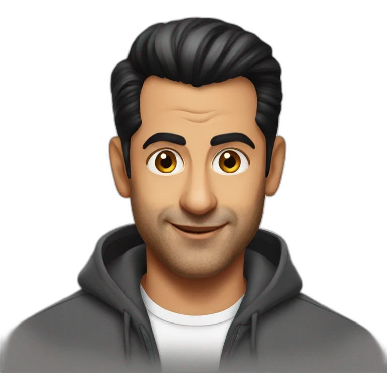 salman khan emoji