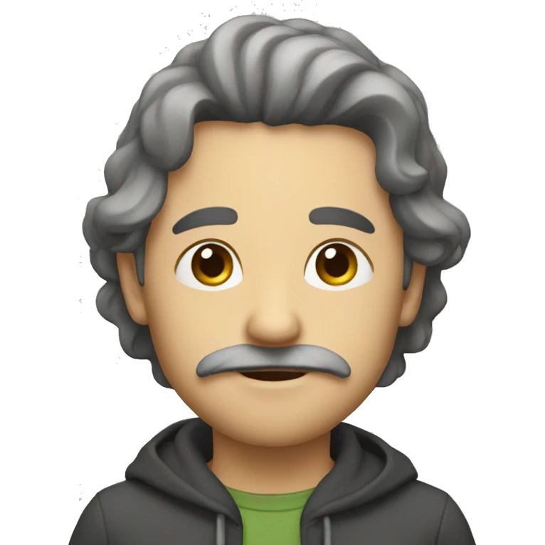 Pensar emoji