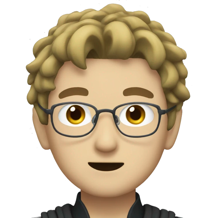 Satoru Gojo emoji