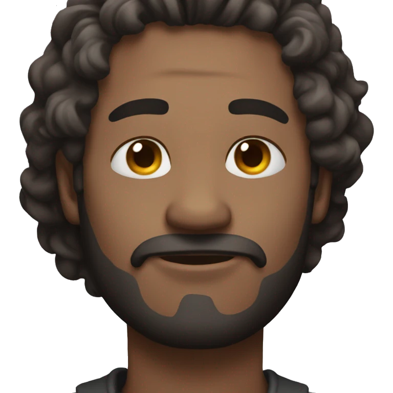 Chill guy emoji emoji