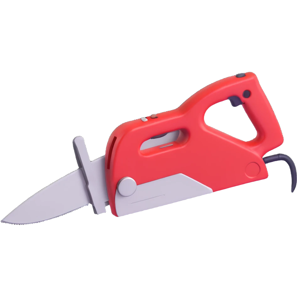 saw emoji