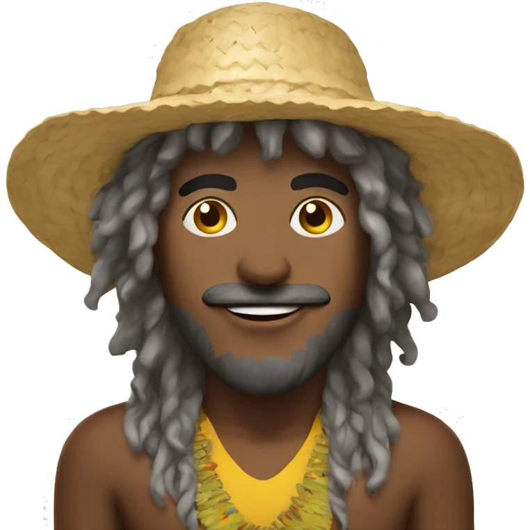 Sol de Janeiro  emoji