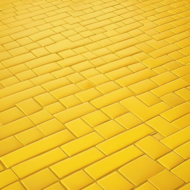 yellow brick road emoji emoji