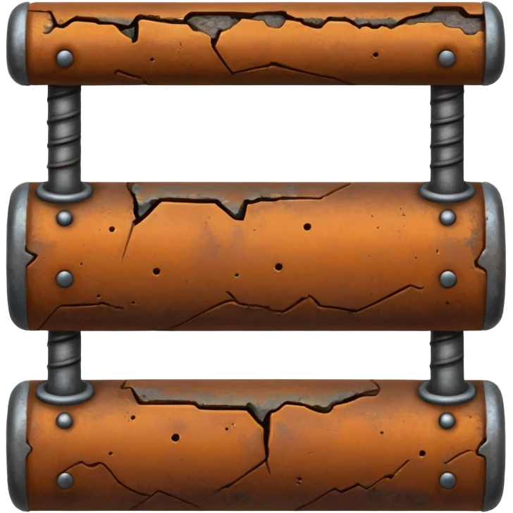 rebar steel bar emoji