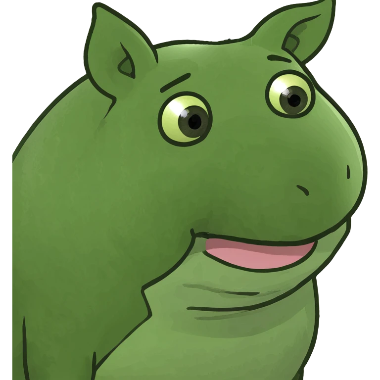 ￼ piggy  emoji