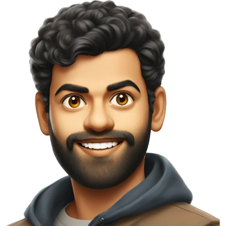 TOLLYWOOD ACTOR Varun Tej emoji