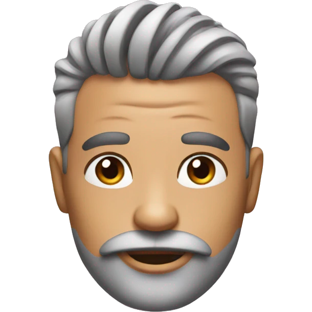 Barber emoji
