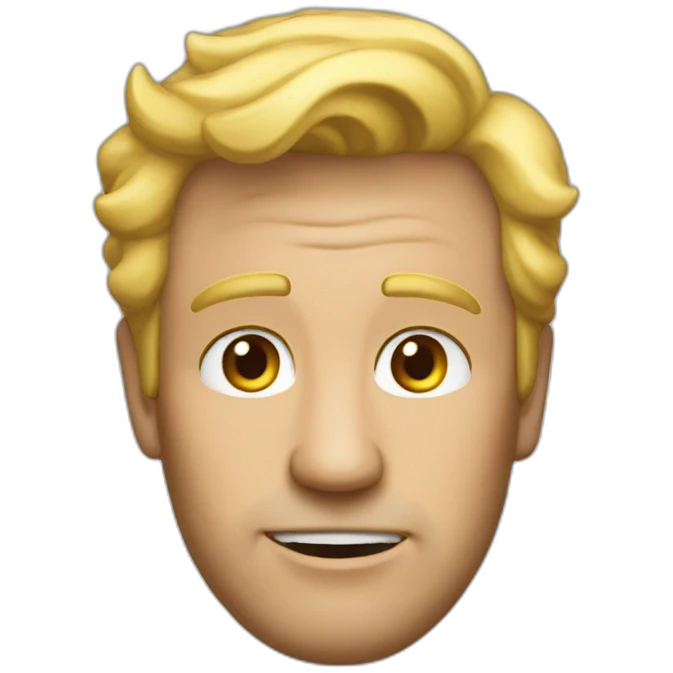 donald trumo emoji