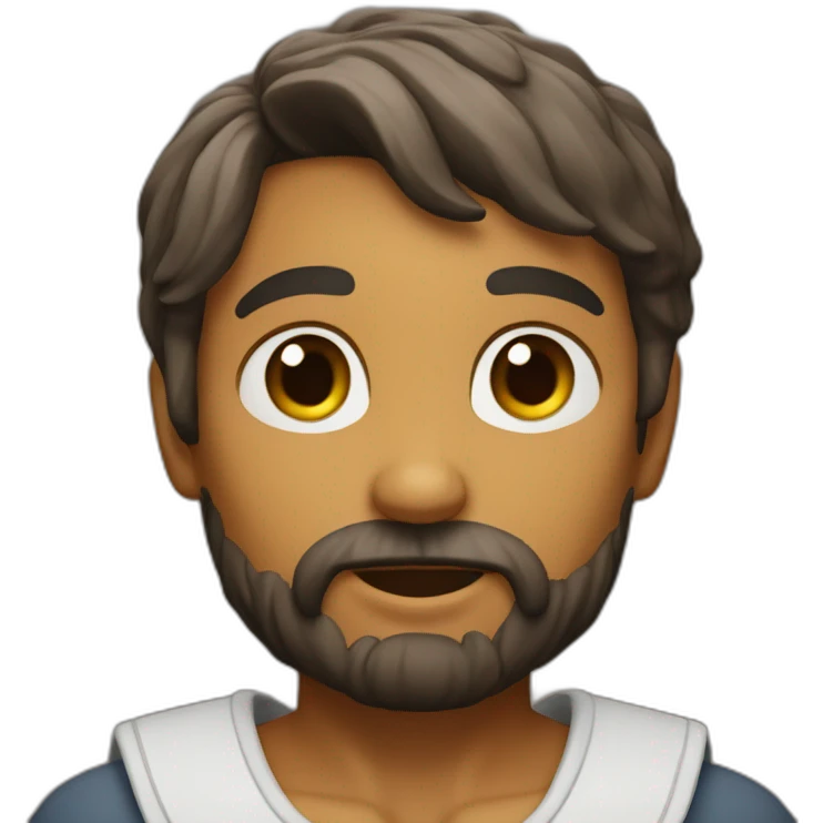 Vinisus jr emoji