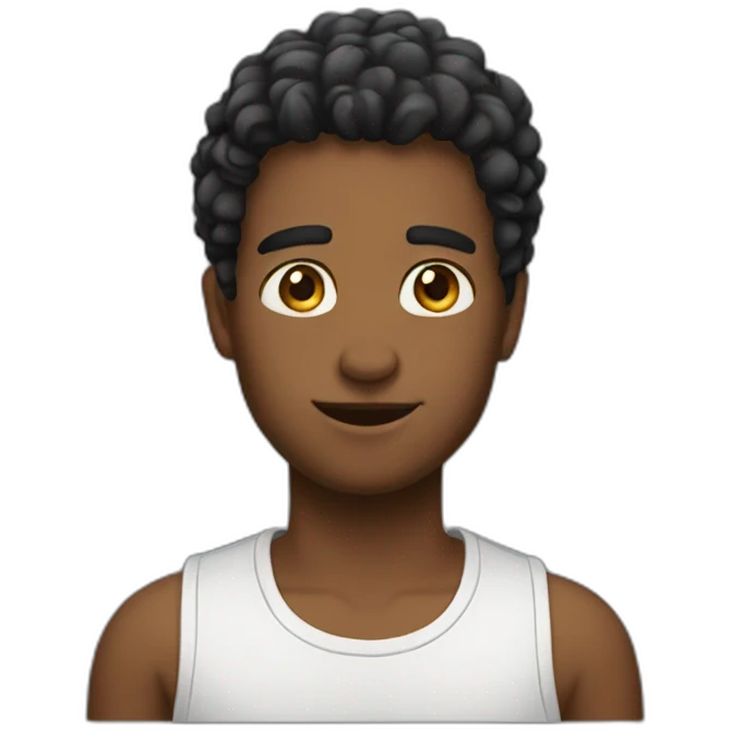 Ios 🫶🏻 emoji