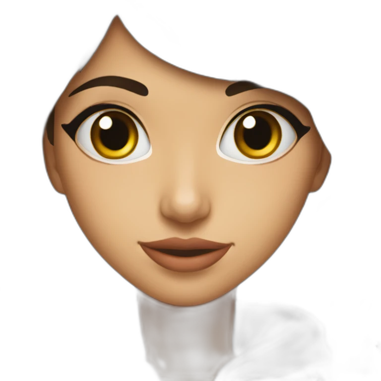 Leah gotti emoji
