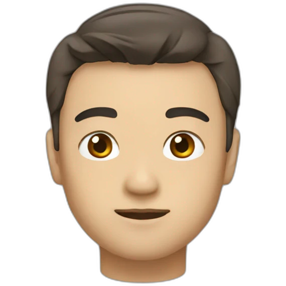 郭碧婷 emoji