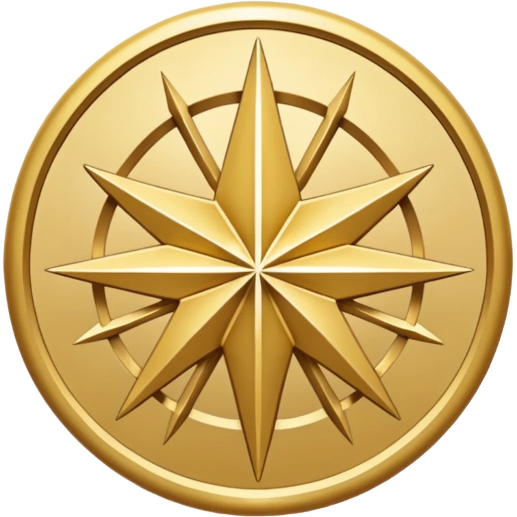 Light & Code Roundtable Bahai no people, just symbols. should have 9 points emoji
