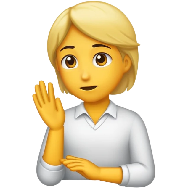 Fuck you 2x emoji