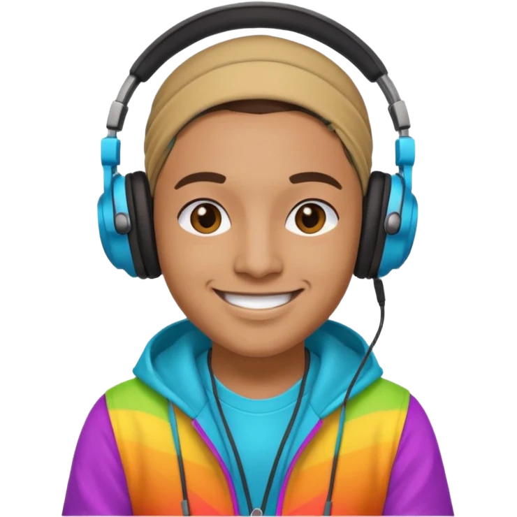 dj Ursie Music beatz emoji