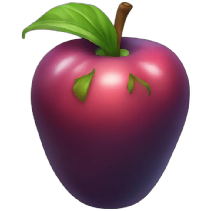 fl studio fruit emoji