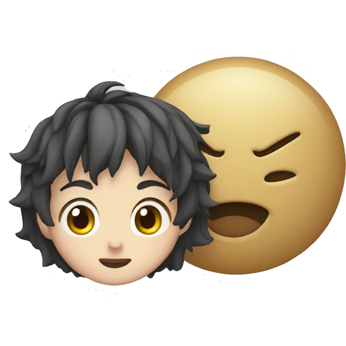 没有帮助 emoji